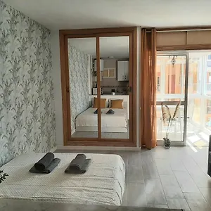  Apartment Iris340benalmadena