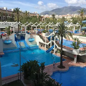 Benal Apartment Benalmadena