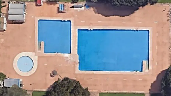 Acogedor,Apartamento.Piscina, Vistas, Terraza 베날마데나코스타 아파트