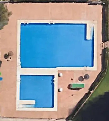Acogedor,Apartamento.Piscina, Vistas, Terraza Benalmádena